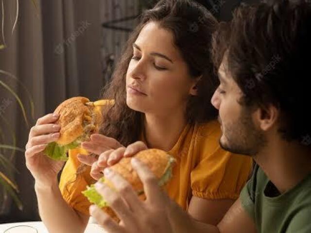 Comemos!
