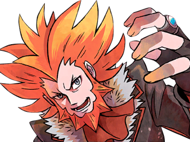 Lysandre