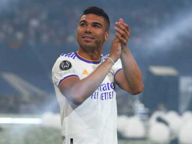 Casemiro