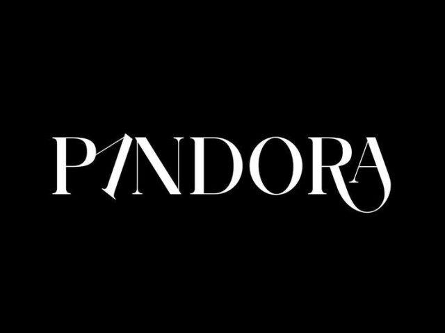 (Pandora) Jewelries