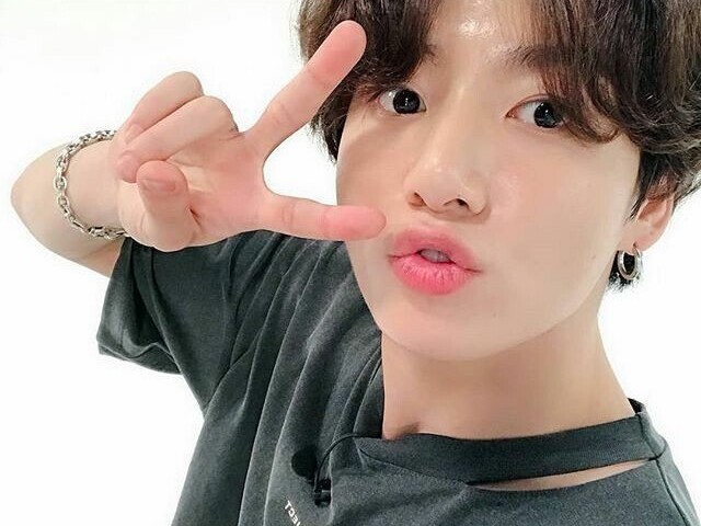 Jungkook(BTS)