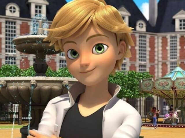 Adrien