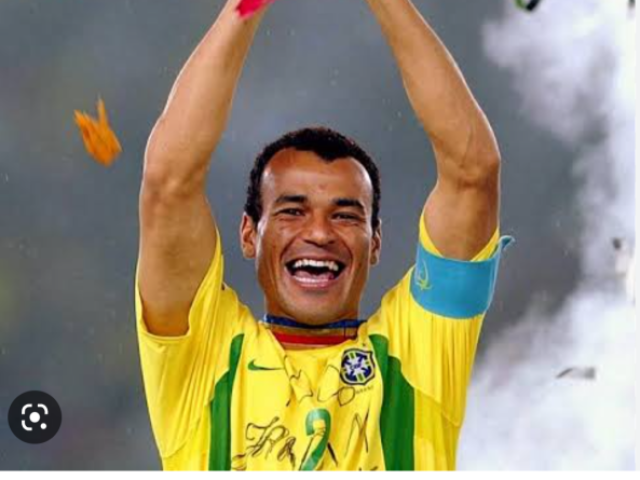 Cafu