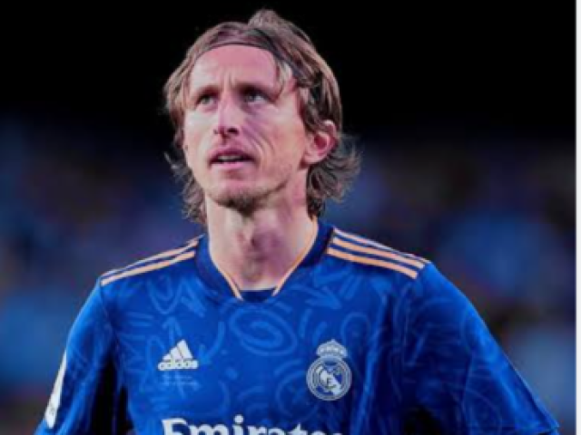 Modric