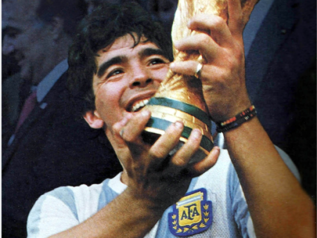 Maradona