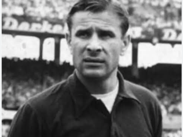 Lev Yashin