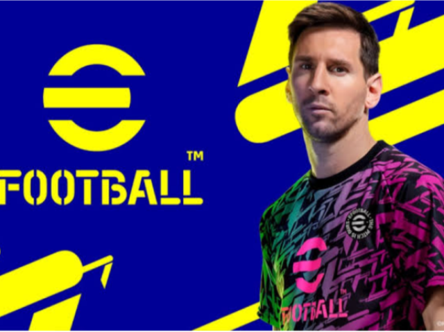 Efootball