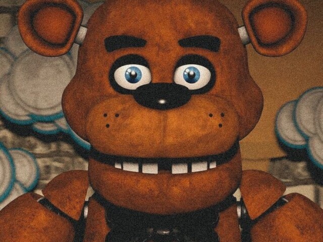 Fnaf