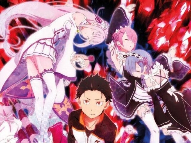 Re Zero