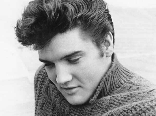 Elvis Presley