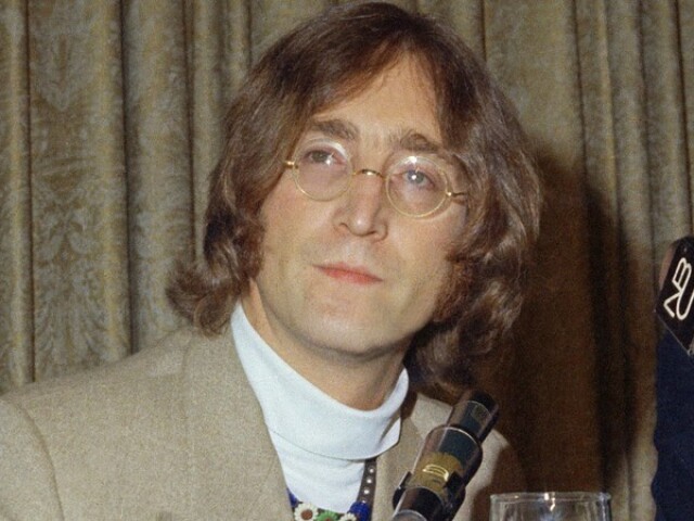 John Lennon