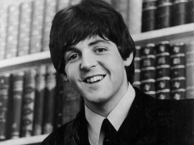 Paul McCartney