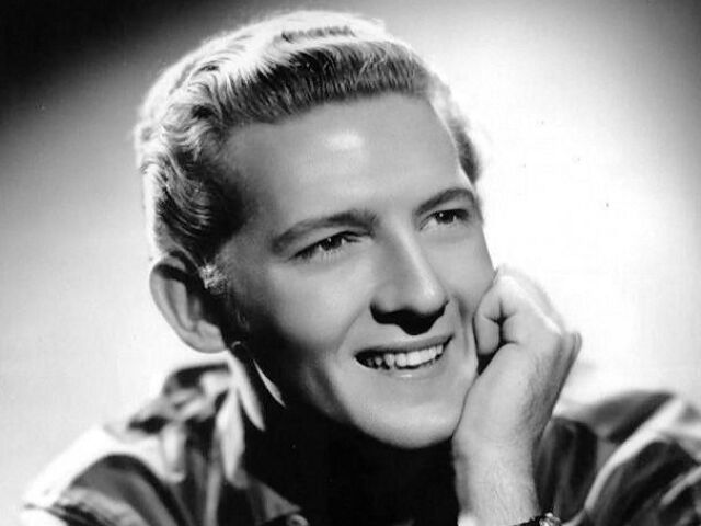 Jerry Lee Lewis