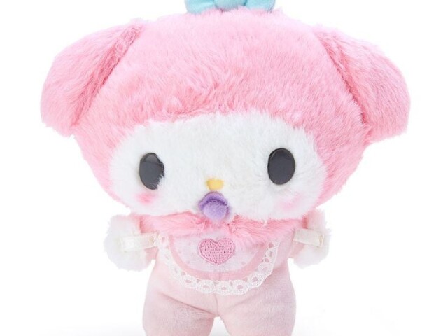 A My Melody ♡