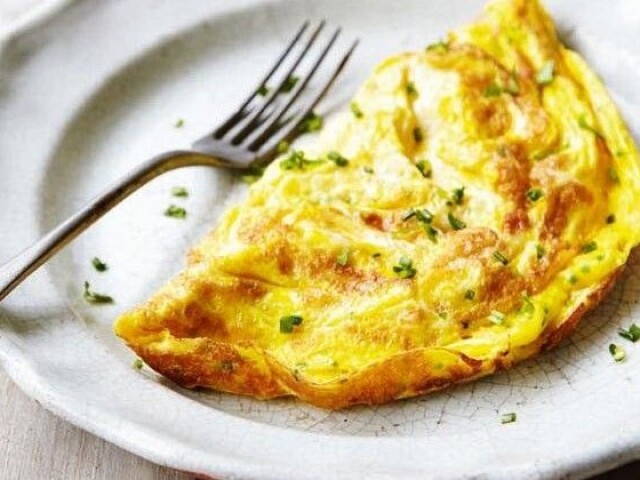 Omelete