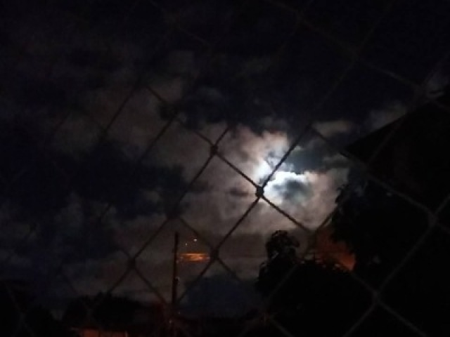 Ou gosta de ficar em
casa