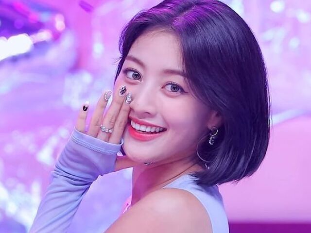 Jihyo - Twice