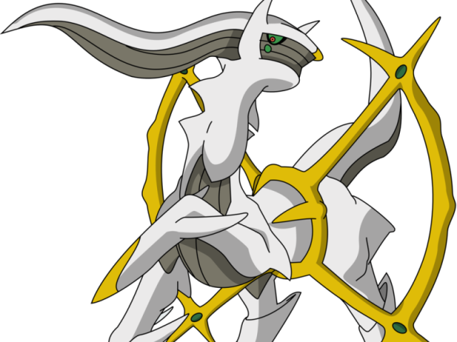 Arceus