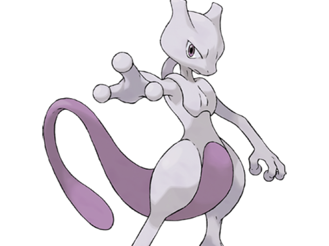 Mewtwo