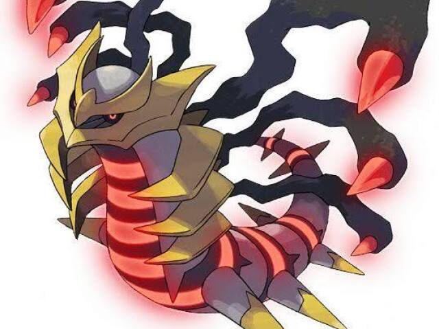 Giratina