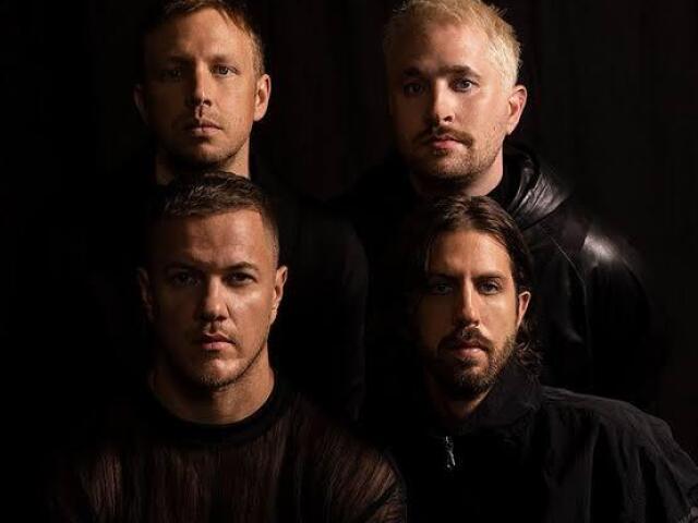 Imagine Dragons