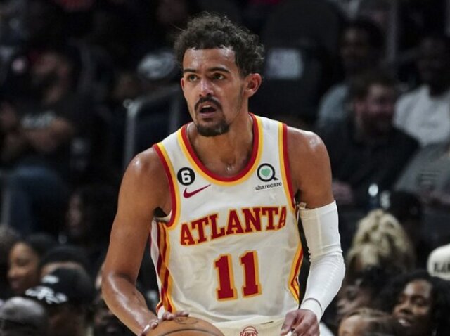 Trae Young