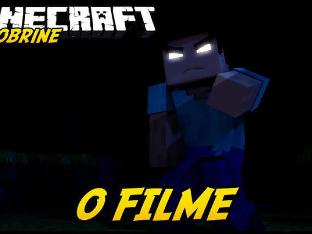 Herobrine A Lenda