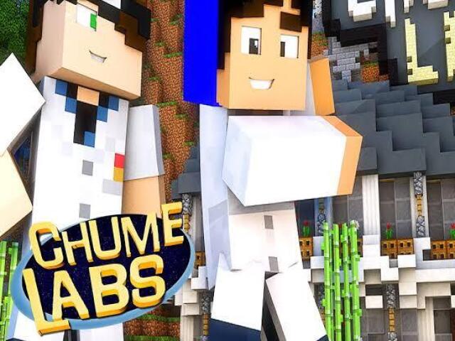 Chume Labs 2