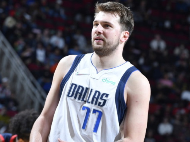 Luka Dončić