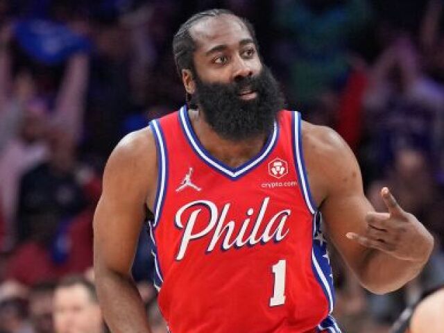 James Harden