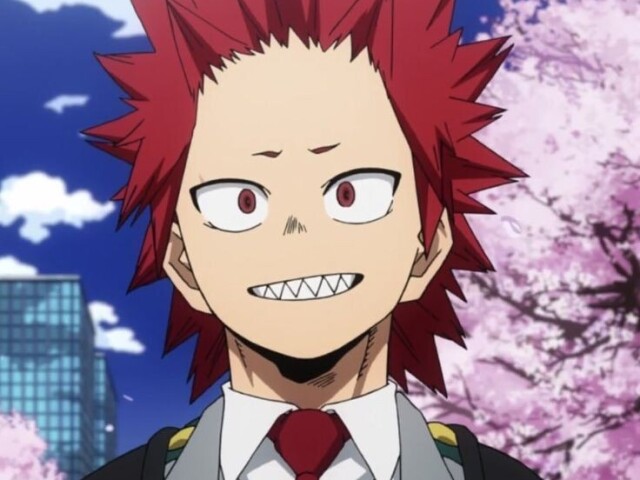 Kirishima