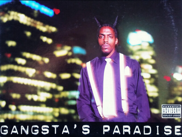 Gangsta's Paradise