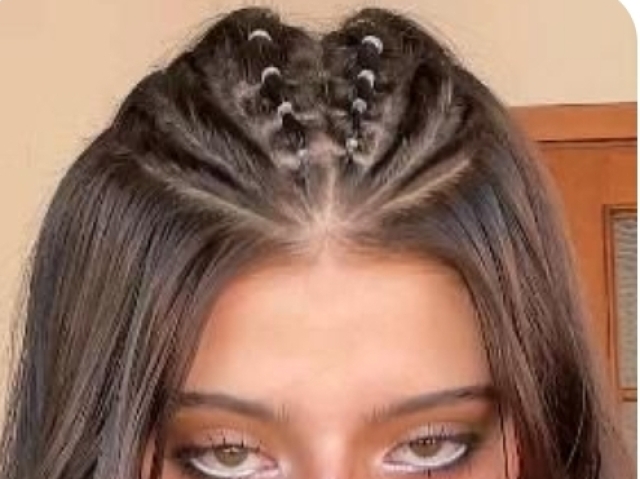 Penteado cria