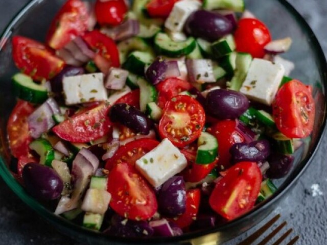 Salada