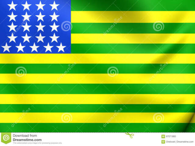 estados unidos do brasil