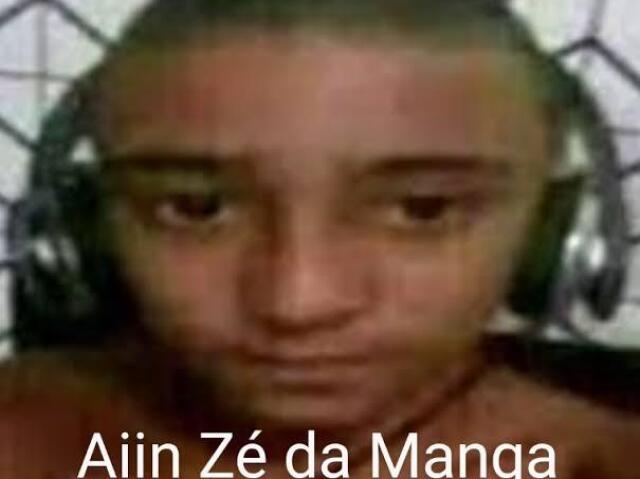 Zé da manga