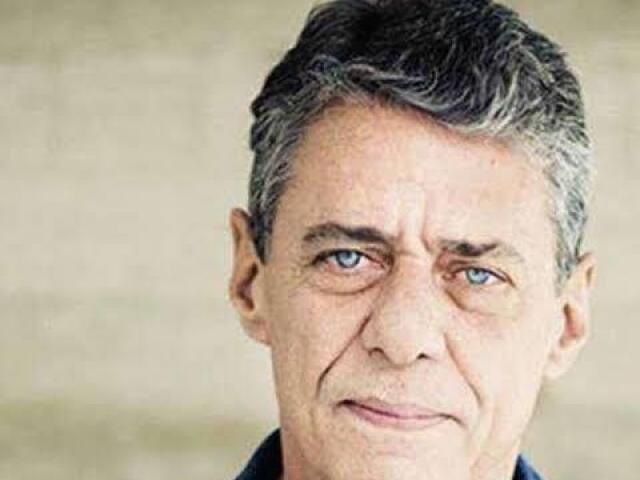 Chico Buarque