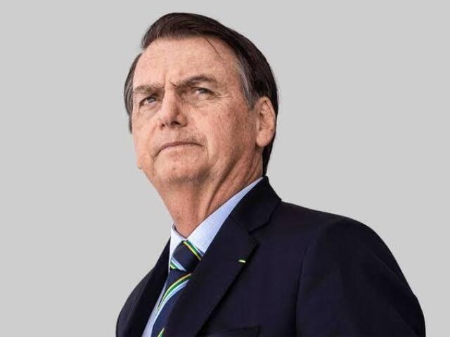 jair messias bolsonaro