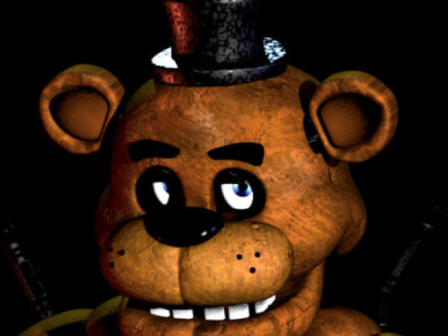 five nights at freddy's