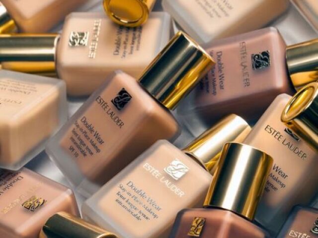 Estée Lauder Double-Wear Stay-In Place Foundation