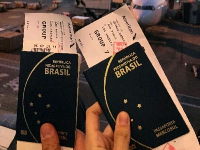 Presente Três: Viagem pra Paris 10.226 Mil reais