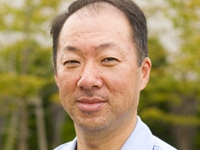 Koji Kondo