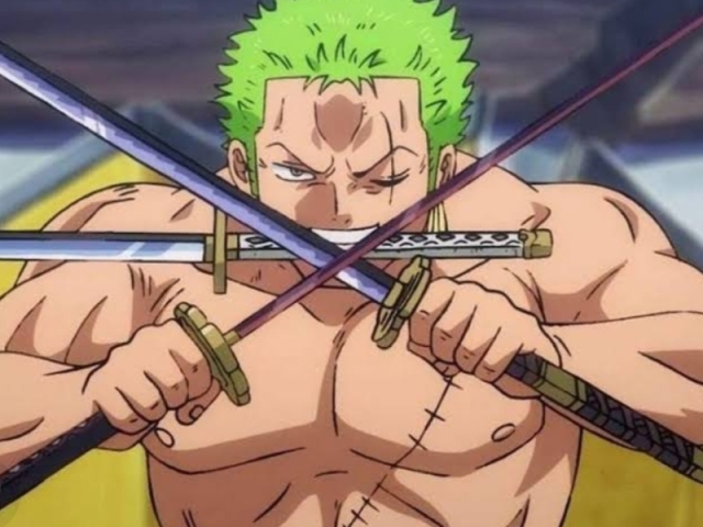 Zoro