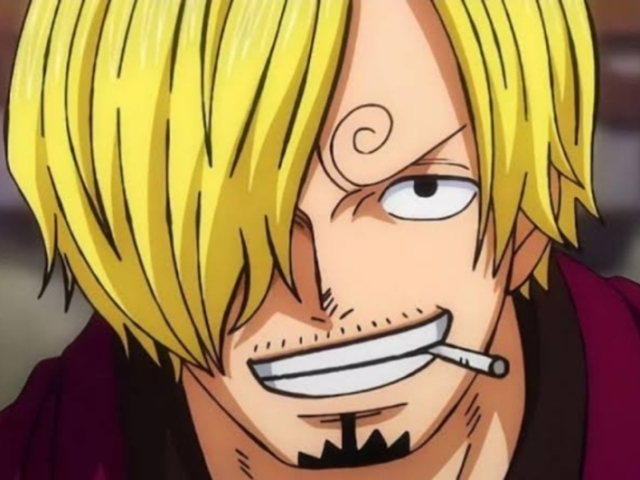 Sanji