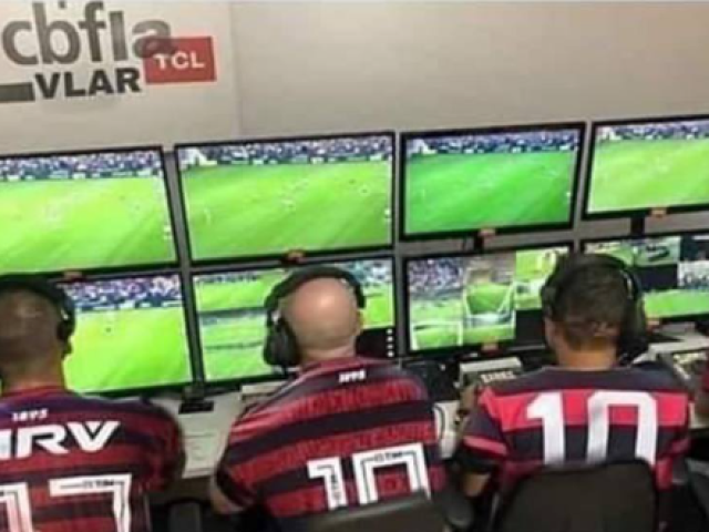 FLAMENGO