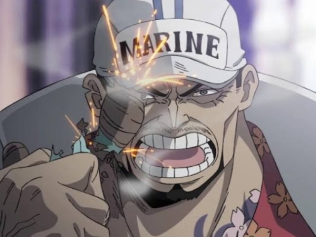 Akainu