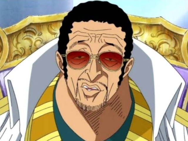 Kizaru