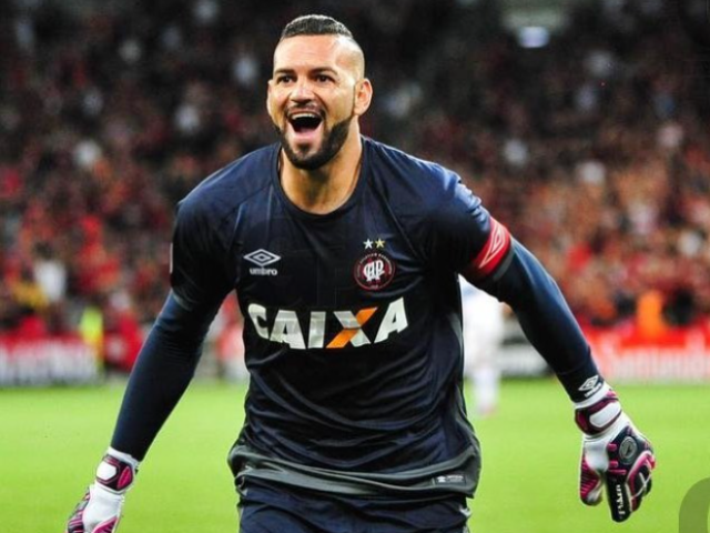 WEVERTON