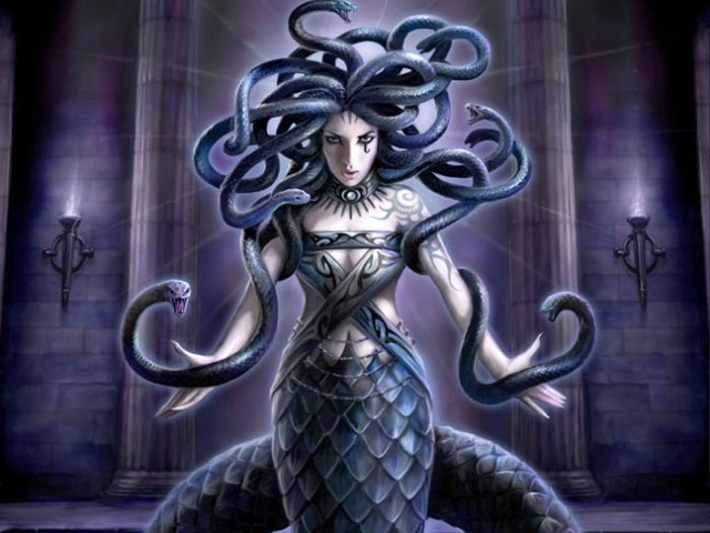 Medusa