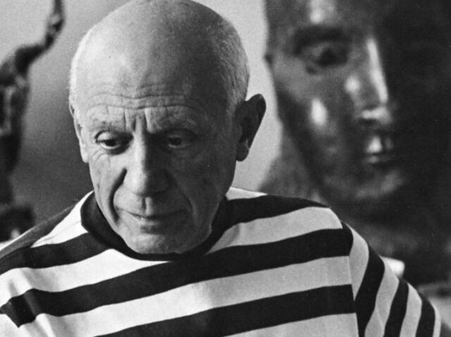 Pablo Picasso